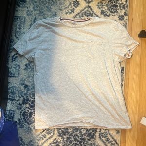 Tommy Hilfiger pocket tee